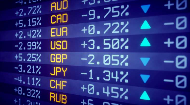 Dangers of forex